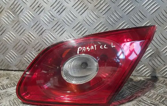 Volkswagen PASSAT CC Tailgate rear/tail lights 3c8945094d