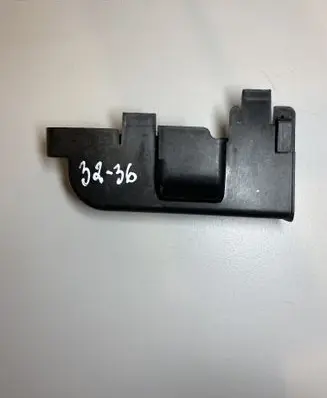 Mini One - Cooper Coupe R56 Fuse box cover 6942512