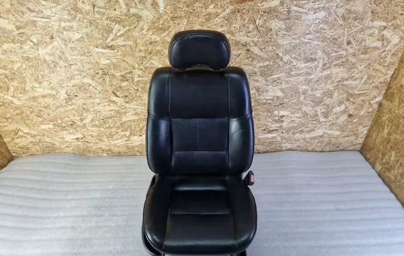 Opel Vectra B Front passenger seat 