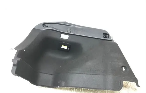 Toyota Prius (XW50) Trunk/boot lower side trim panel 6474047210 6472647040 6471547070