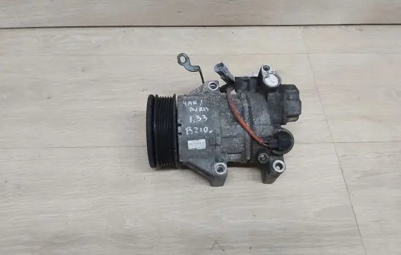 Toyota Auris 150 Air conditioning (A/C) compressor (pump) 447260-3311