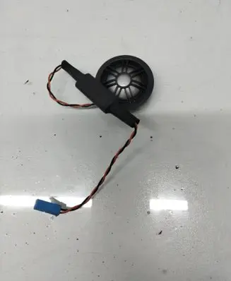 BMW 5 GT F07 Front door high frequency speaker 9212078 18820010