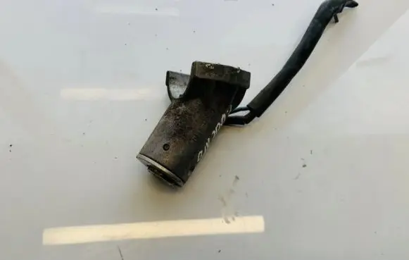Fiat Ducato Ignition lock contact 