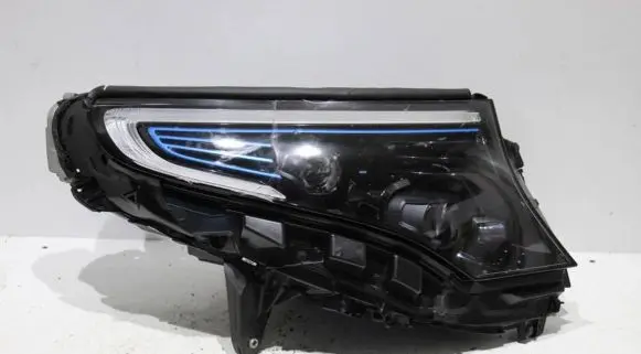 Mercedes-Benz EQC Headlight/headlamp A2939060201 12518205 Q02ZGS0002