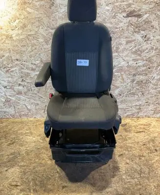 Ford Transit Custom Front driver seat 