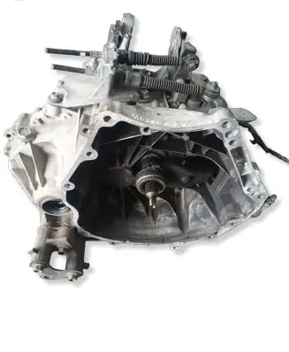 Mazda 6 Manual 6 speed gearbox C63603000 C6360 3140F