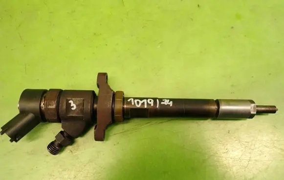 Citroen C4 I Picasso Fuel injector 0445110259