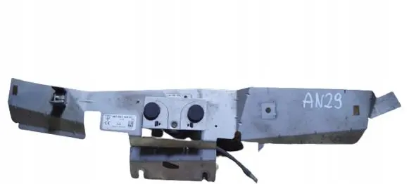 Porsche 911 997 Aerial antenna amplifier 99764712501