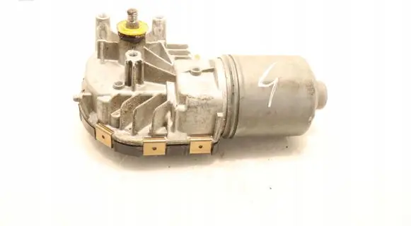 Audi A3 S3 8P Wiper motor 0390241783
