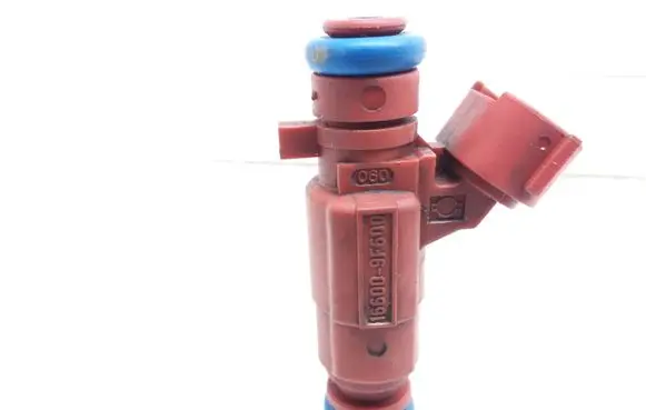 Nissan Almera N16 Fuel injector 0280155940 16609F600