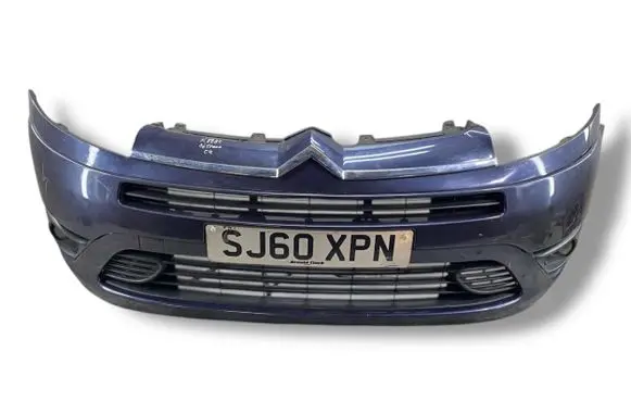 Citroen C4 Grand Picasso Front bumper
