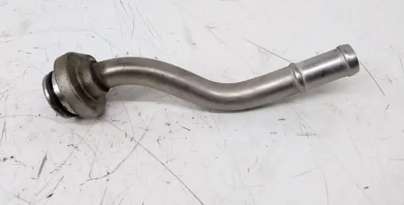 Honda CR-V Turbo turbocharger oiling pipe/hose