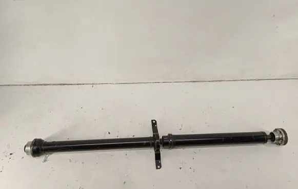 Bentley Continental Rear driveshaft/prop shaft 3W0521101