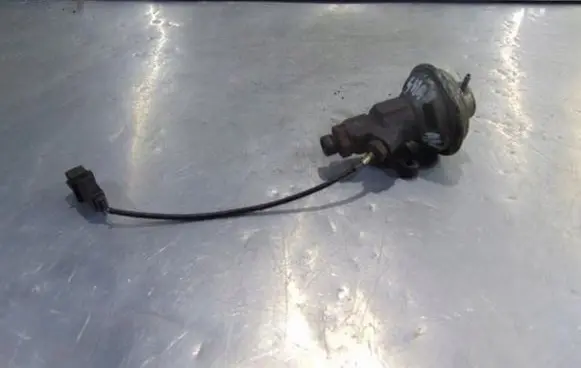 Volkswagen Sharan EGR valve
