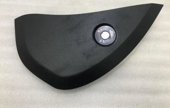 KIA Picanto Dashboard lower bottom trim panel 