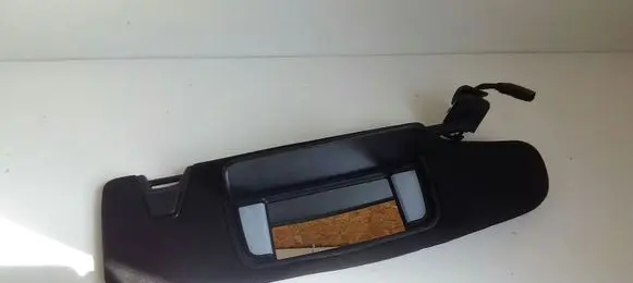 Ford Mustang VI Sun visor FR3B6304100
