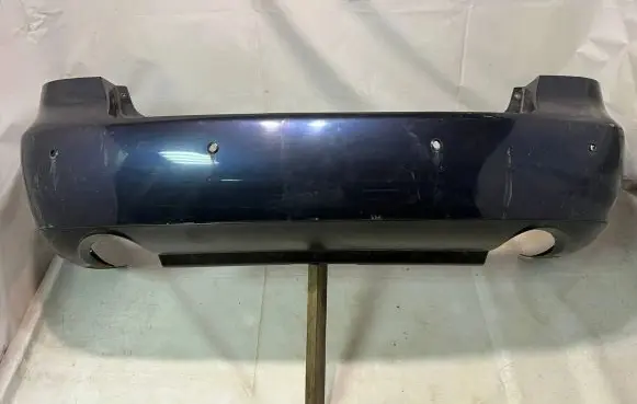 Hyundai Grandeur Rear bumper 866113L000 866113L