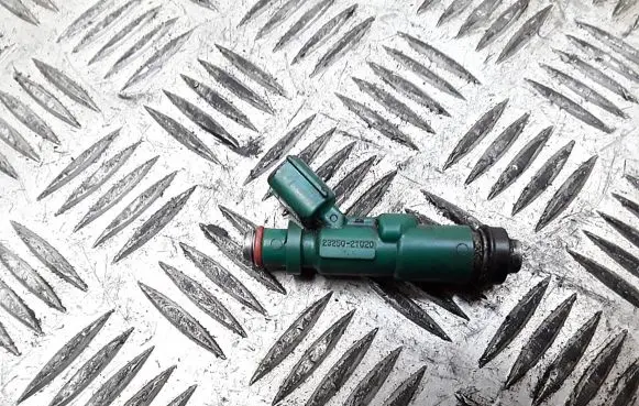 Toyota Prius (NHW20) Fuel injector 2325021020