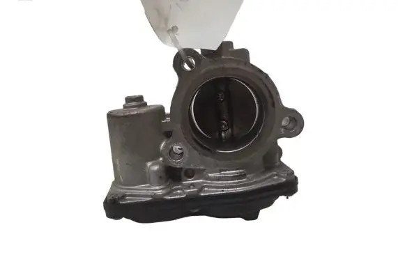 Ford Focus Throttle valve 50989002