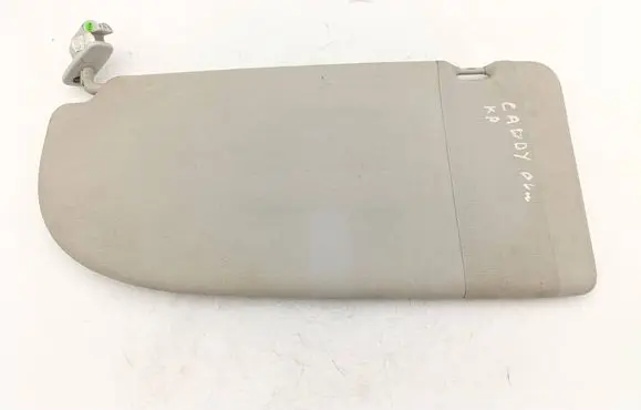 Volkswagen Caddy Sun visor 2K0857551