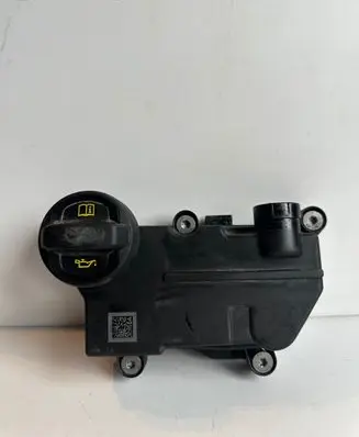 Volkswagen T-Roc Oil breather separator 05C103495B