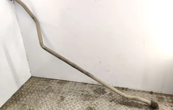 Renault Laguna II Muffler/silencer 