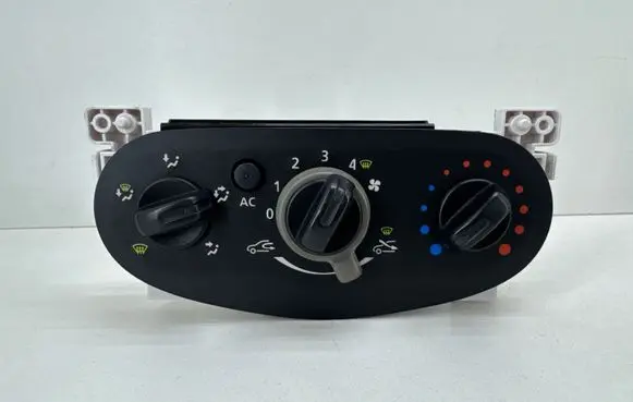 Dacia Sandero Climate control unit N106278B