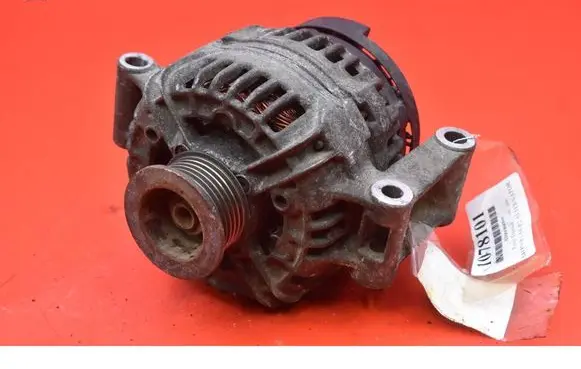 Ford Transit - Tourneo Connect Generator/alternator