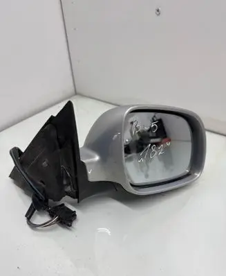 Volkswagen PASSAT B5 Front door electric wing mirror