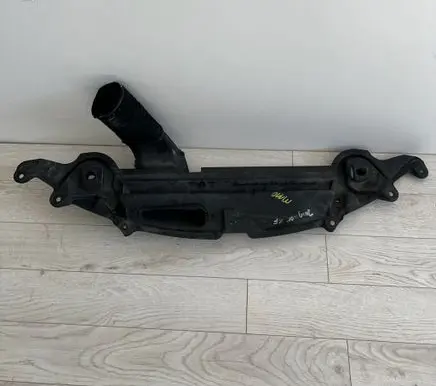 Jaguar XF X250 Radiator trim CX238A303AA
