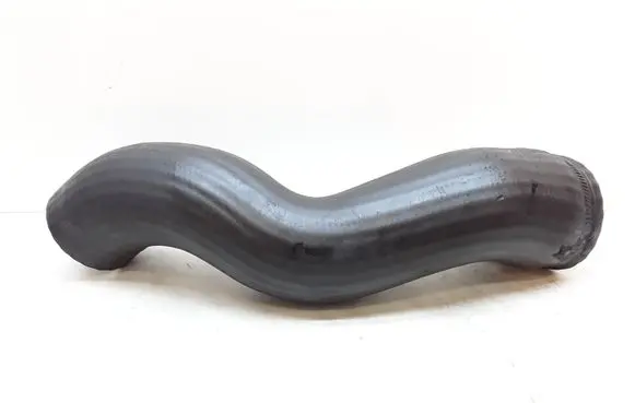 Volvo V70 Intercooler hose/pipe