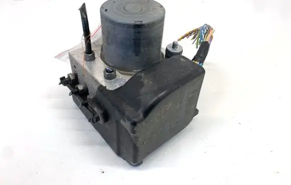 Citroen C4 II ABS Pump 9810752280