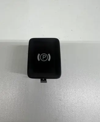 Volkswagen PASSAT B6 Hand parking brake switch 3C0927225C