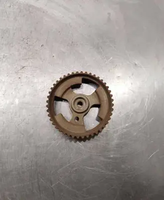Volvo V50 Crankshaft gear 9657477580