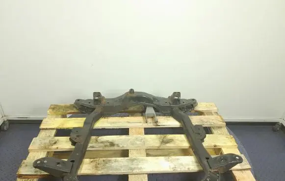 Opel Corsa C Front subframe