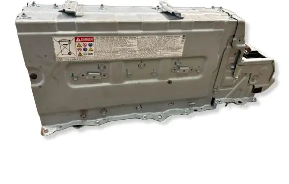 Toyota Prius+ (ZVW40) Hybrid / electric car battery G928047191
