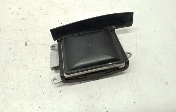 BMW 5 F10 F11 Blind spot module 6632685917901 6859179 12037310