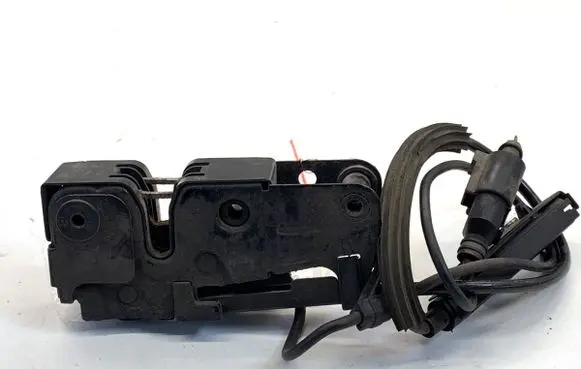 Audi Q5 SQ5 Engine bonnet/hood lock/catch 8K1823746