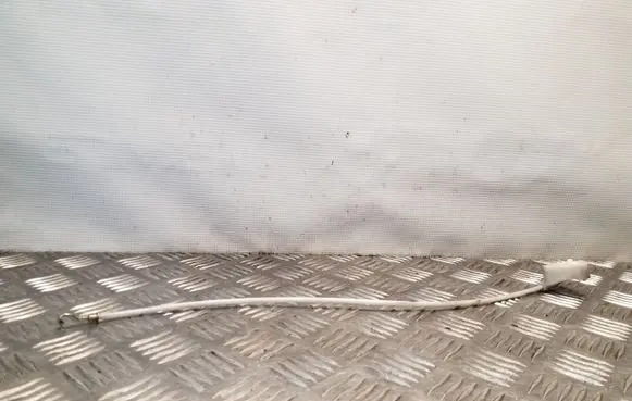 Front door cable line