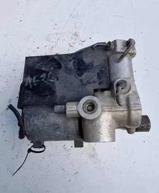 Mercedes-Benz E W124 ABS Pump 0265200043 369503976