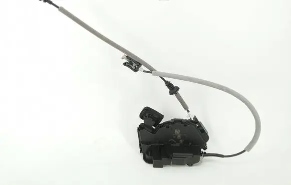 Volkswagen T-Cross Rear door lock 5TA839016P