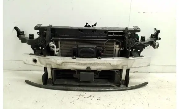 KIA Niro Radiator set 