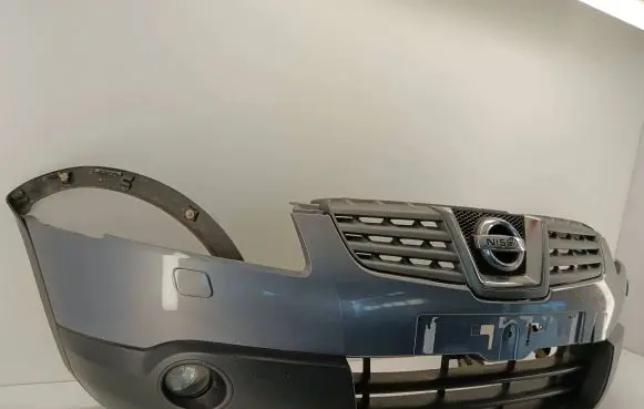 Nissan Qashqai Front bumper