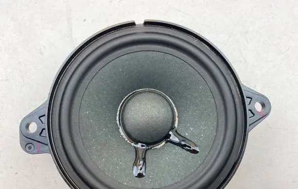 Porsche Macan (95B) Front door speaker 80A035303 67871