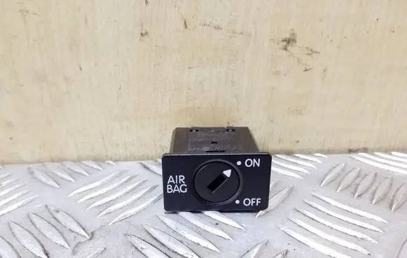 Audi Q5 SQ5 Passenger airbag on/off switch 1K0919237D
