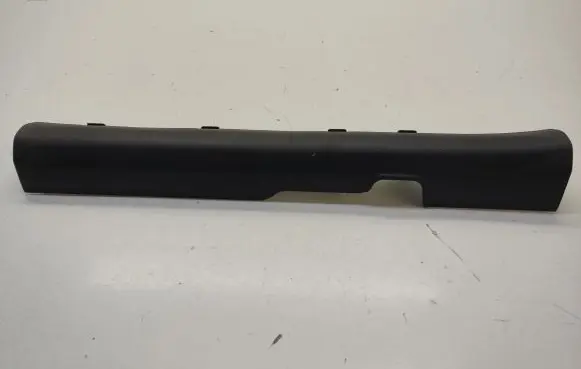 Hyundai Tucson TL Front sill trim cover 85882D7000