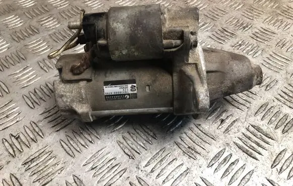 Subaru Outback Starter motor 23300AA59A TN4280004790