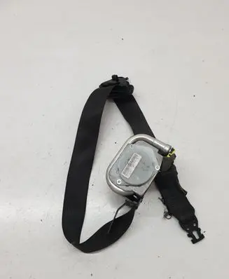 Opel Insignia A Front seatbelt 12848365 23022011 M111