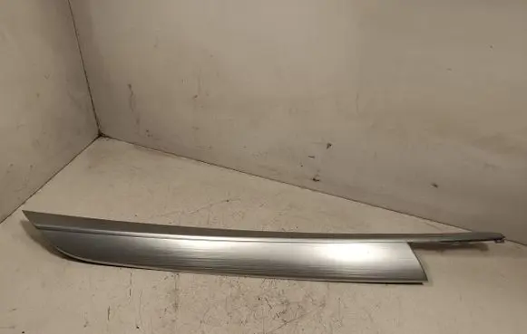 BMW X5 E70 Rear door card trim 4993201