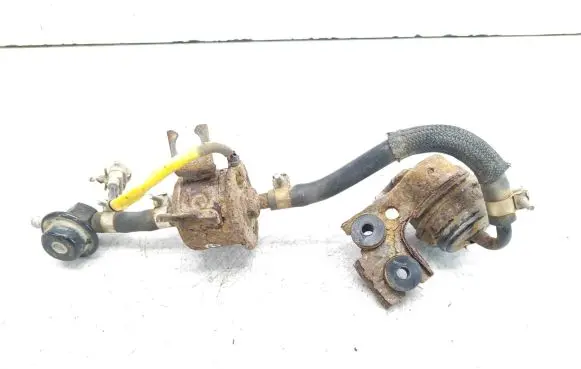 Subaru Outback Vacuum valve 0240005500 5M10 5500